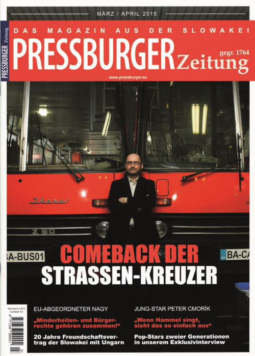 Pressburger